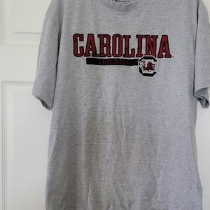 CAROLINA GAMECOCK SHIRT